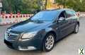 Foto Opel Insignia 4x4 Allrad ..Automatik.. Navi, Xenon, nur 94000 km