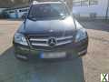 Foto Gepflegter Mercedes GLK 350 CDI 4MATIC