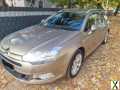 Foto Citroën C5 Tourer V6 HDi 240 Biturbo Exclusive Aut.