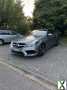 Foto Mercedes-Benz Cabriolet E 250, AMG-LINE, AMG-PLUS, TOP