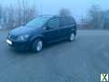 Foto Volkswagen Touran Comfortline 1,6 TDI.BMT 7-Sitzen.Euro5.7-Sitzer