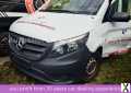 Foto Mercedes-Benz Tourer PRO LANG 116 >>Axel~damage! >Autom.>62Tkm