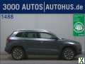 Foto Skoda Karoq 2.0 TDI Clever Navi LED StandHzg Ahk