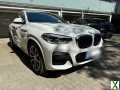 Foto BMW X4 xDrive30i AT M Sport X M Sport X* PANORAMA