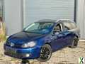 Foto Volkswagen Golf 1.2 TSI Match *1.Hand*Scheckheft*Highline*