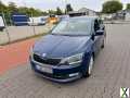 Foto Skoda Fabia Joy Topp