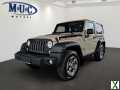 Foto Jeep Wrangler 2.8 CRD Rubicon Recon ~8Fach~gepflegt