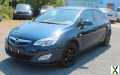 Foto Opel Astra J Lim. 5-trg. Design Edition