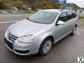 Foto Volkswagen Golf 1.4 TSI 90kW Comfortline Variant