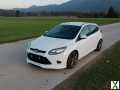 Foto Ford Focus Mk3 1.6 Titanium 