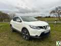 Foto Nissan Qashqai