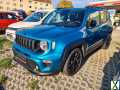 Foto Jeep Renegade Longitude FWG GDI Night LED DAB+