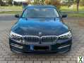 Foto BMW 530e iPerformance - Limousine