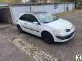 Foto Renault Megane || 3-trg 1.6/110P.S