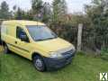 Foto Opel Combo C 1,7 DI Lkw Zulassung HU neu Tüv neu Technisch top