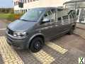 Foto VW T5 Caravelle 2.0 LANG 19%MwSt Automatik 8Sitze Tempo Klima PDC