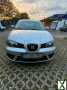 Foto Seat Ibiza 6l 1.4 16V,TÜV bis 9/26