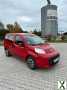 Foto Fiat Qubo 5-Sitz 1.4 Benzin TÜV 08.2025, 1 Hand