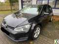 Foto Vw Golf 71.2TSI Bluemotion Navi/Multi/ Sitzheizung/Klima/Alu/