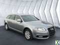 Foto Audi A6 Avant 2.7 TDI *Xenon*Scheckheft*AHZV*SHZG