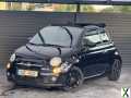 Foto Fiat 500 S