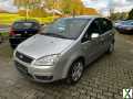 Foto Ford Focus C-Max 1,6 LPG Gasanlage - Gewerbe / Export / Bastler