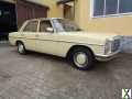 Foto Mercedes-Benz 220 D