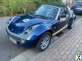 Foto Smart Roadster affection F1 Schaltung Hardtop Shz Klima 82PS uvm