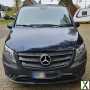 Foto Mercedes-Benz Vito Tourer - 8-Sitzer & Campervan