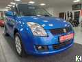 Foto Suzuki Swift Klima / Service & Allwetterreifen Neu