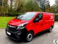 Foto Opel Vivaro B 1,6 Bi-Turbo Diesel L1H1 Klima 75`km