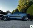 Foto BMW 120d M1 Look E88 Aut. Cabrio Facelift