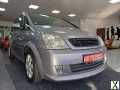 Foto Opel Meriva Klima / TÜV & Service Neu