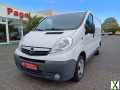 Foto Opel Vivaro Diesel TÜV & Service Neu