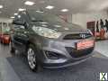 Foto Hyundai i10 Tüv & Service neu