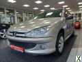 Foto Peugeot 206 TÜV & Service Neu