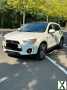 Foto Mitsubishi ASX Diesel Automatik 8 Fachbereift Leder Xenon AHK