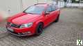 Foto VW Passat DTI BlueMotion .Highline