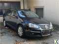 Foto Volkswagen Golf 5 Sport Automatik 140PS