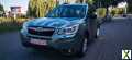 Foto Subaru Forester Active