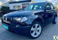 Foto BMW X3 Baureihe X3 3.0i-LEDER-XENON