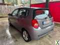 Foto Chevrolet Aveo 1.4 Klas