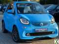 Foto Smart ForTwo CABRIO*BRABUS EDITION*JBL*NAVI*SPORTPAKET