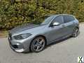 Foto BMW M 135i xDrive