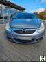 Foto Opel Corsa 1.2 Twinport ecoFLEX Selection Easytro