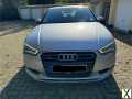 Foto Audi A3 2.0 TDI quattro S tronic design Scheckheftgep