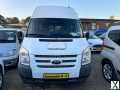 Foto Ford Transit Kombi FT 350 L Trend