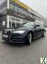 Foto Audi A6 S-Line