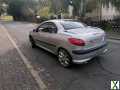 Foto Peugeot 206 CC 2l 16V