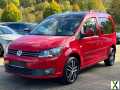 Foto Volkswagen CADDY 1.6 TDI DSG ED 30 ~WASSERPUMPE DEFEKT~